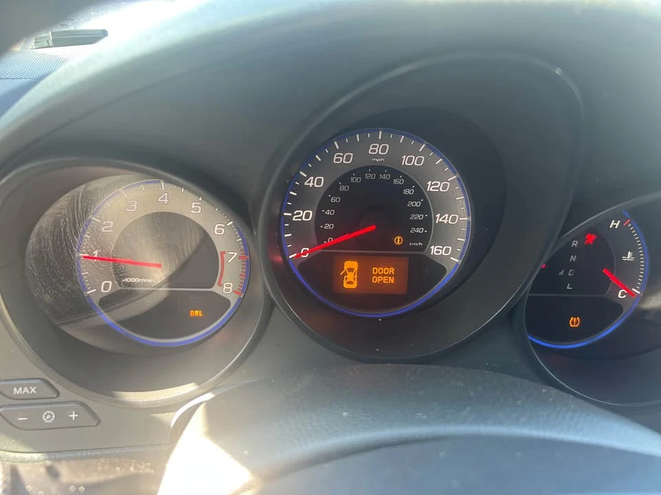 2008 Acura TL 3rd Gen - Image 4 of 6