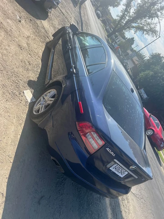 2008 Acura TL 3rd Gen - Image 2 of 6