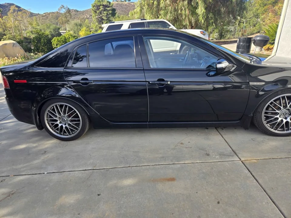 2008 Acura TL 3rd Gen - Image 6 of 9