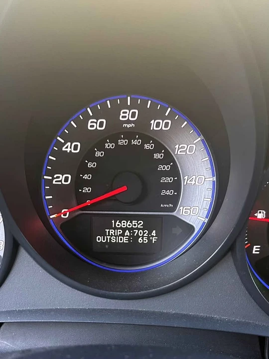 2008 Acura TL 3rd Gen - Image 3 of 9
