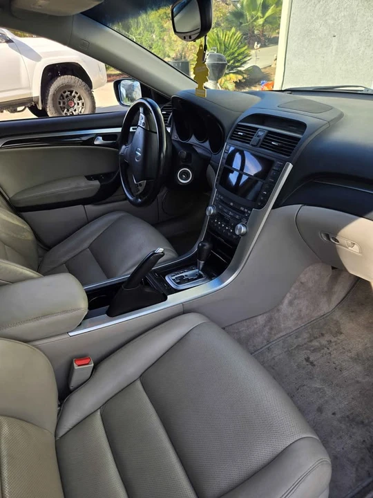 2008 Acura TL 3rd Gen - Image 9 of 9