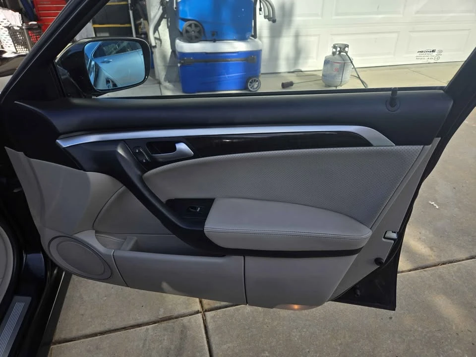 2008 Acura TL 3rd Gen - Image 8 of 9
