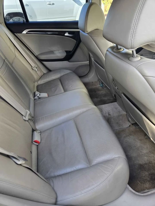 2008 Acura TL 3rd Gen - Image 7 of 9