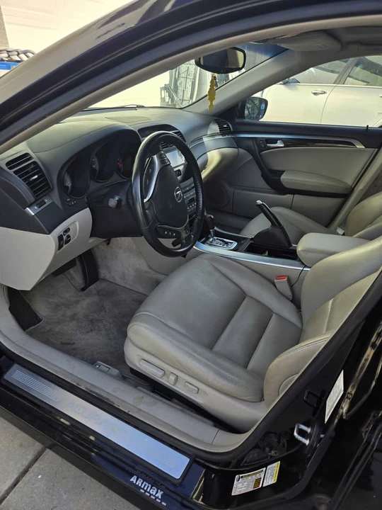 2008 Acura TL 3rd Gen - Image 4 of 9
