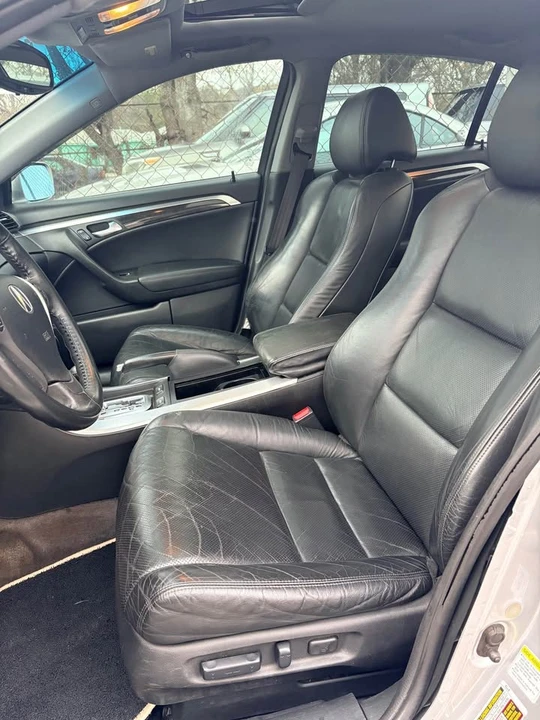 2008 Acura TL 3rd Gen - Image 2 of 10