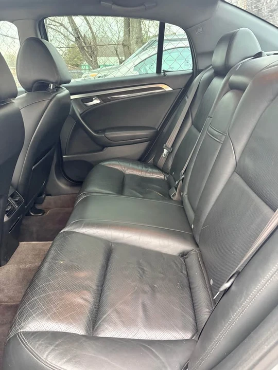 2008 Acura TL 3rd Gen - Image 4 of 10
