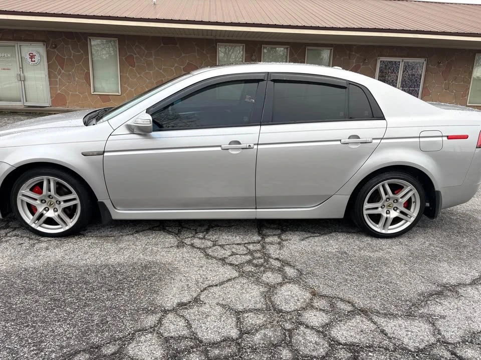 2008 Acura TL 3rd Gen - Image 5 of 10