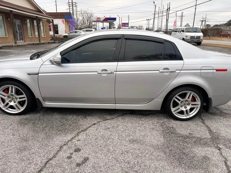 2008 Acura TL 3rd Gen - Image 7 of 10