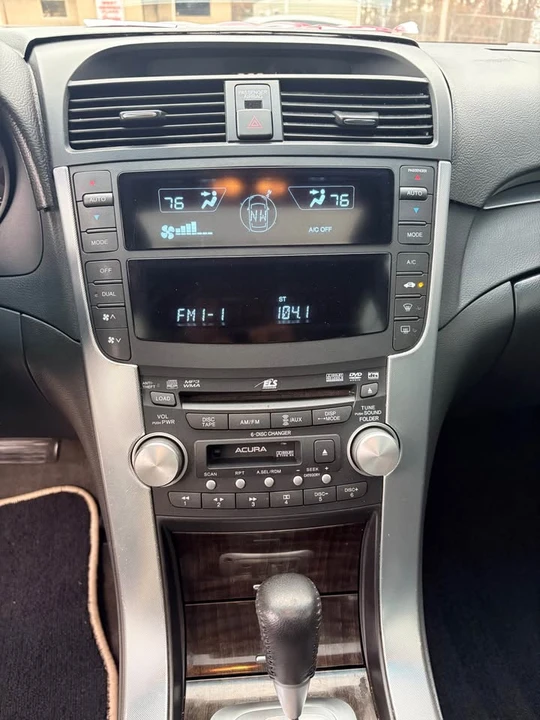 2008 Acura TL 3rd Gen - Image 3 of 10