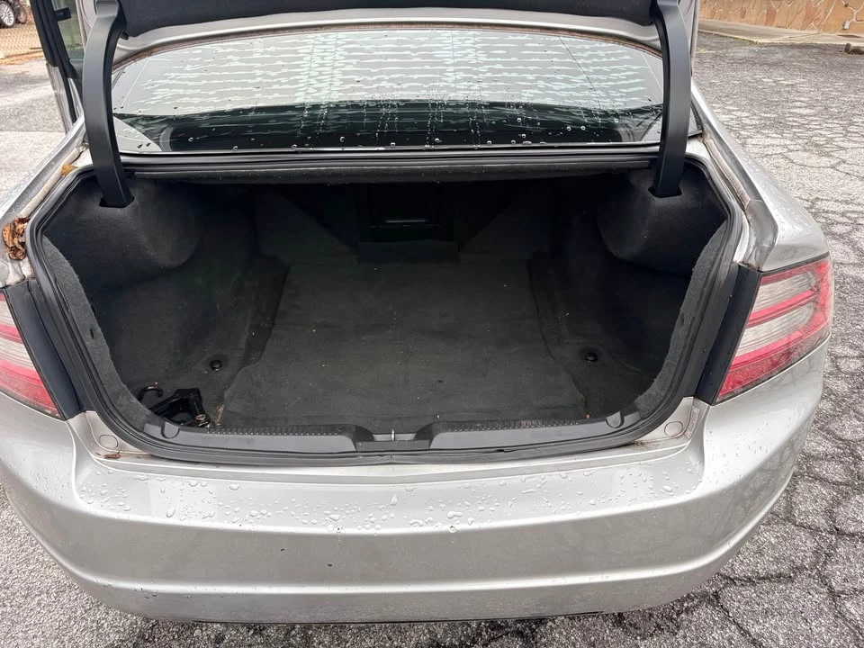 2008 Acura TL 3rd Gen - Image 10 of 10