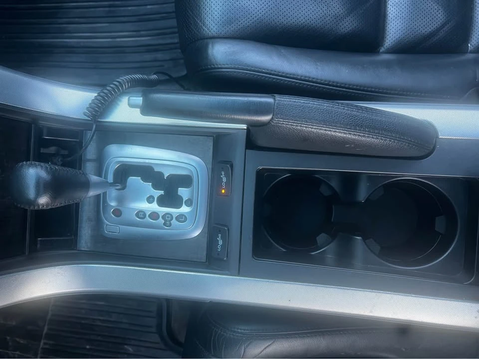 2008 Acura - Image 4 of 8