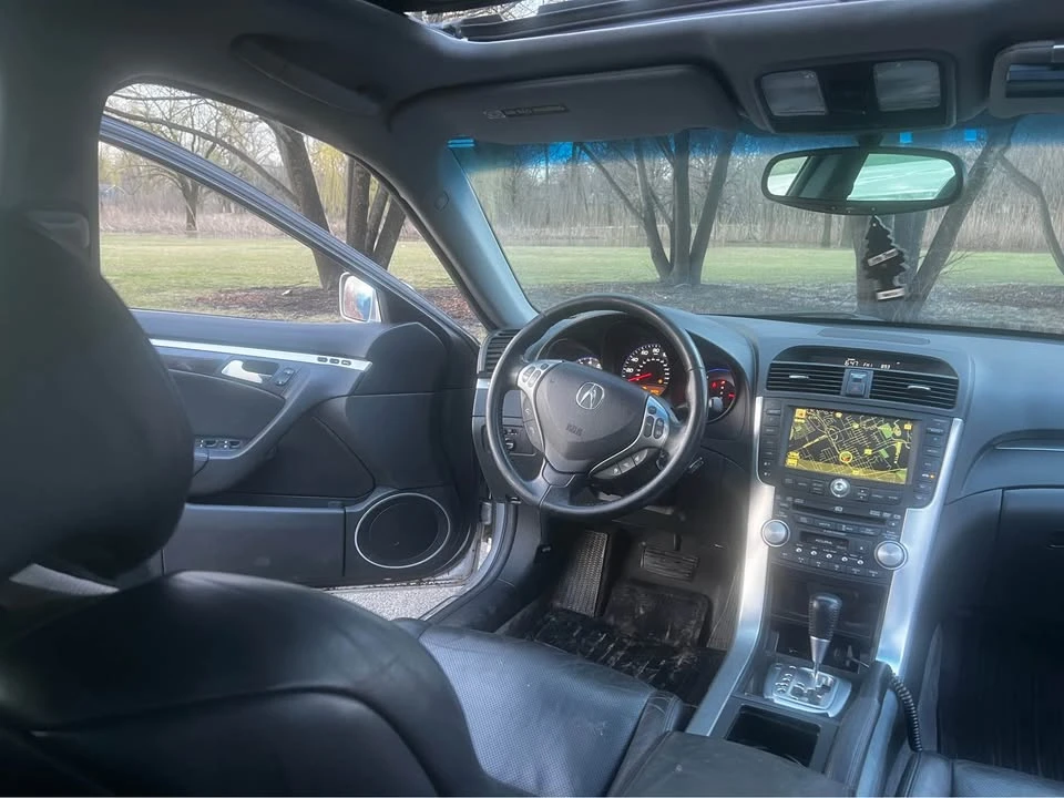 2008 Acura - Image 2 of 8