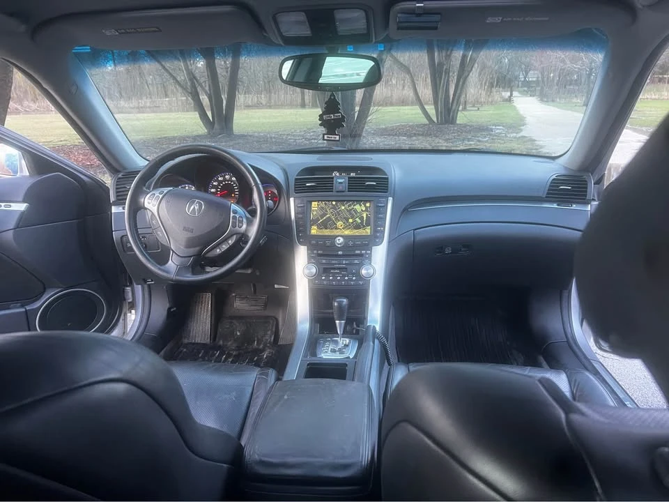2008 Acura - Image 7 of 8