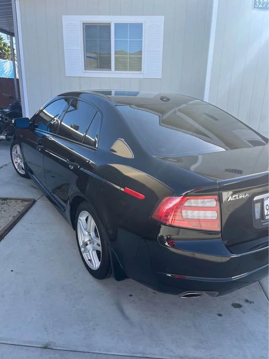 2008 Acura TL 3rd Gen - Image 3 of 9