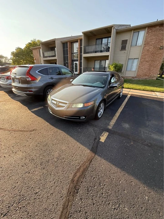 2008 Acura TL 3rd Gen - Image 2 of 6