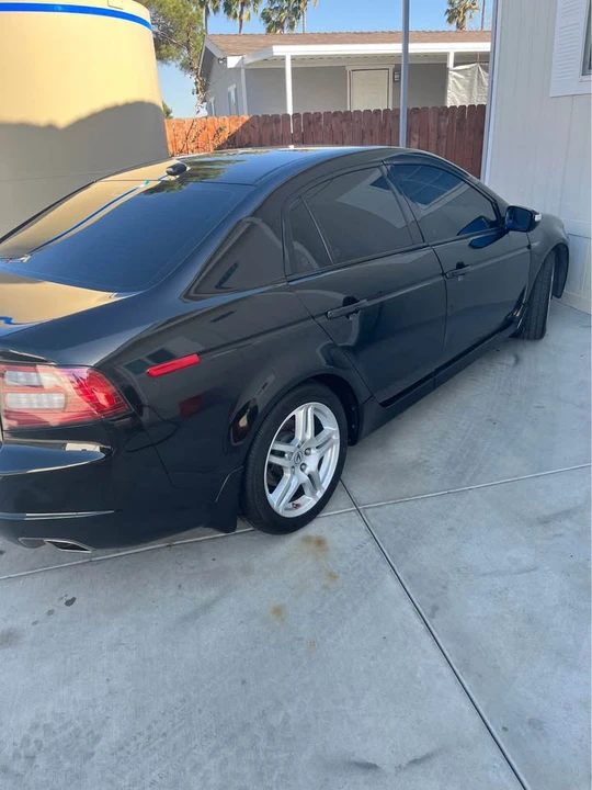 2008 Acura TL 3rd Gen - Image 2 of 9