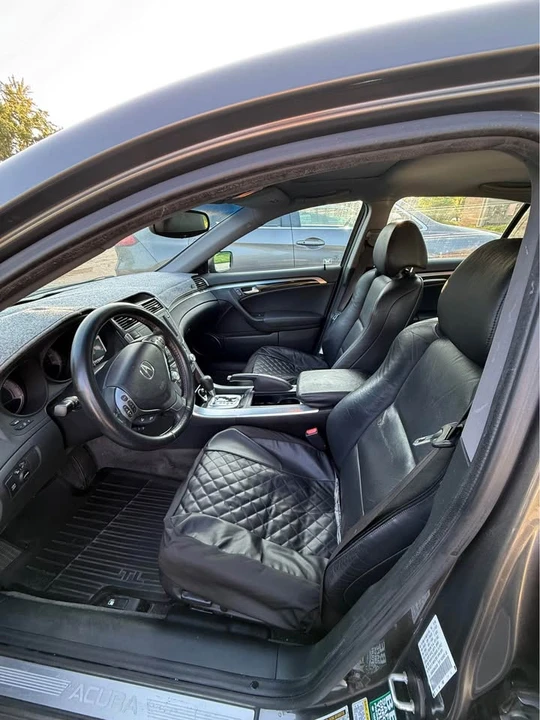 2008 Acura TL 3rd Gen - Image 5 of 6