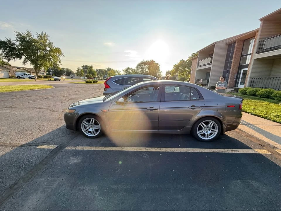 2008 Acura TL 3rd Gen - Image 3 of 6