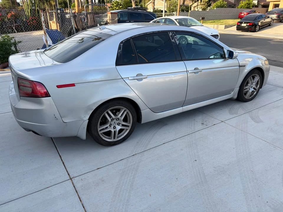 2008 Acura TL 3rd Gen - Image 3 of 7