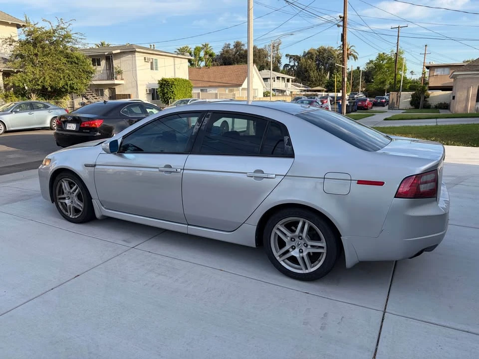 2008 Acura TL 3rd Gen - Image 2 of 7