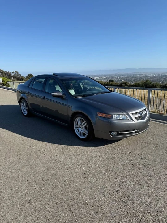 2008 Acura TL 3rd Gen - Image 4 of 19