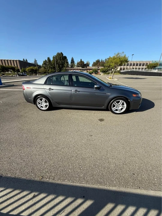 2008 Acura TL 3rd Gen - Image 3 of 19