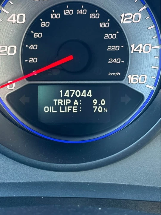2008 Acura TL 3rd Gen - Image 17 of 19