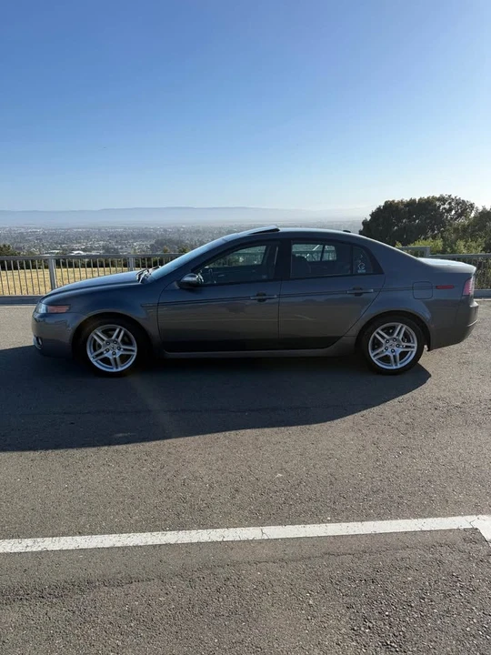 2008 Acura TL 3rd Gen - Image 2 of 19