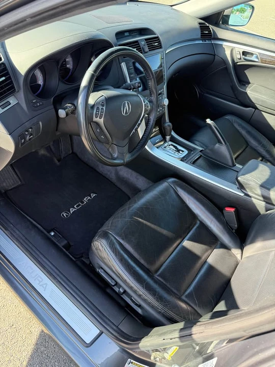 2008 Acura TL 3rd Gen - Image 10 of 19