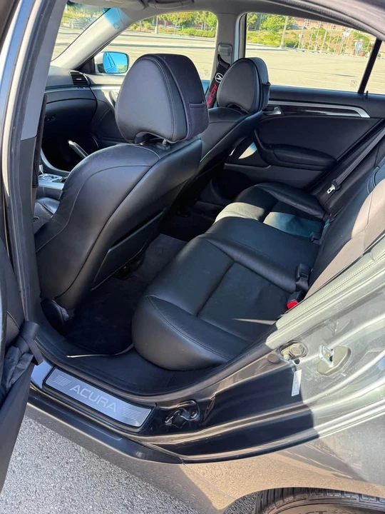 2008 Acura TL 3rd Gen - Image 13 of 19