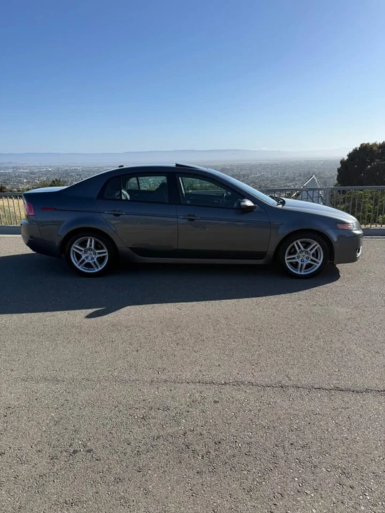 2008 Acura TL 3rd Gen - Image 8 of 19