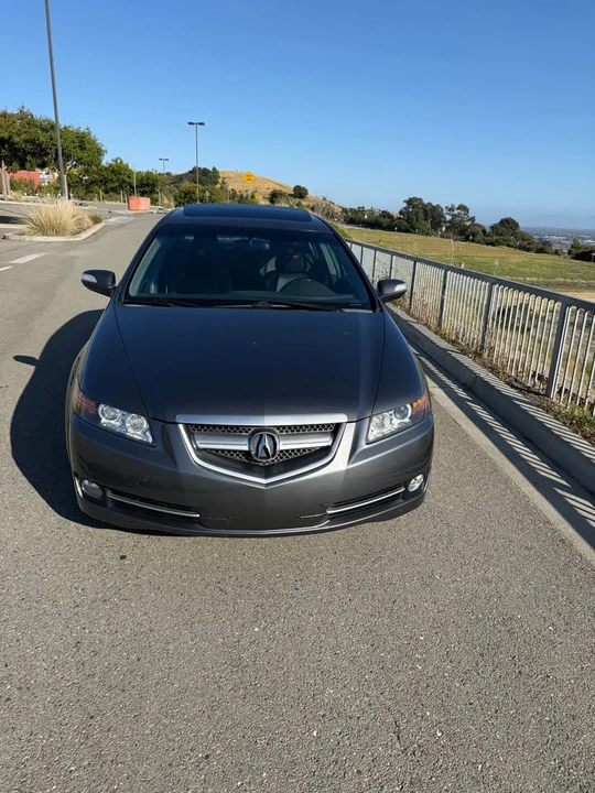 2008 Acura TL 3rd Gen - Image 6 of 19