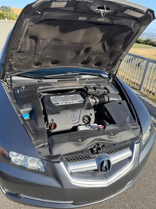 2008 Acura TL 3rd Gen - Image 15 of 19