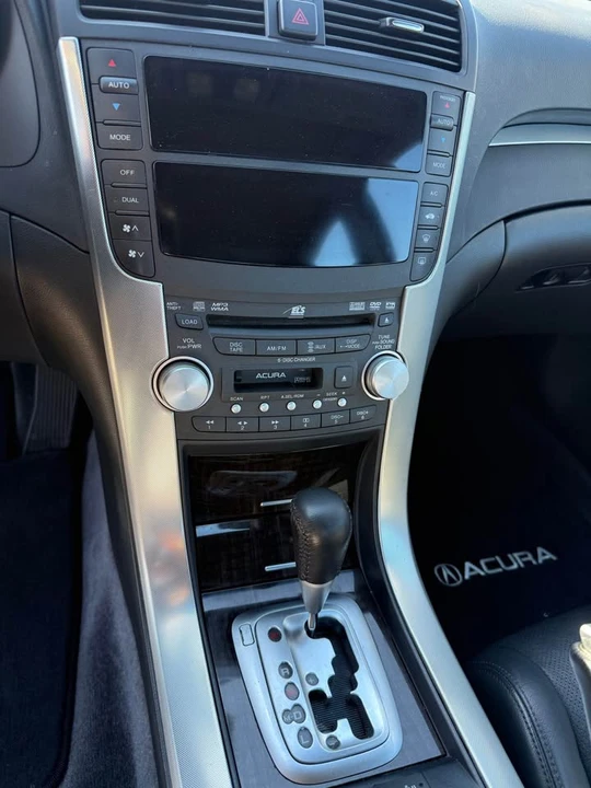 2008 Acura TL 3rd Gen - Image 12 of 19