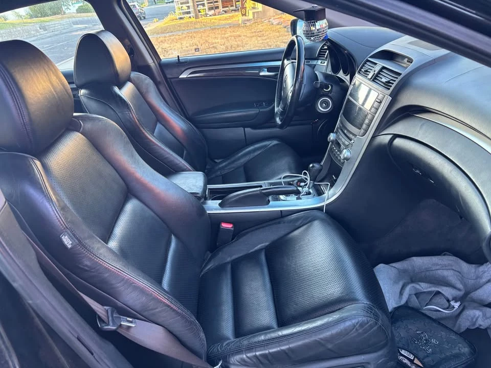2008 Acura TL 3rd Gen - Image 3 of 8