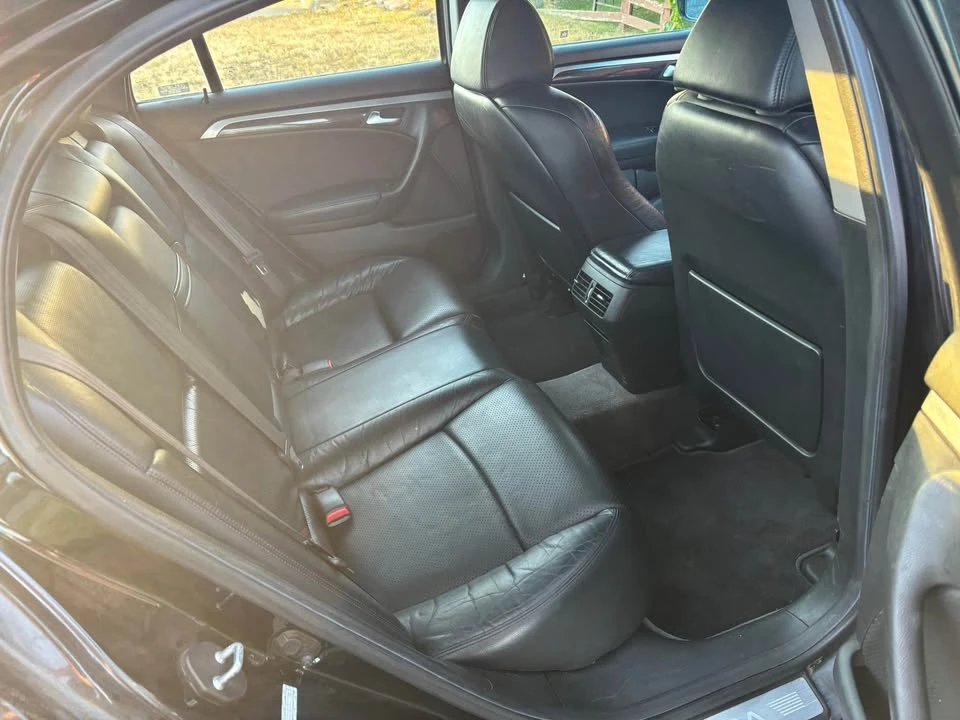 2008 Acura TL 3rd Gen - Image 4 of 8