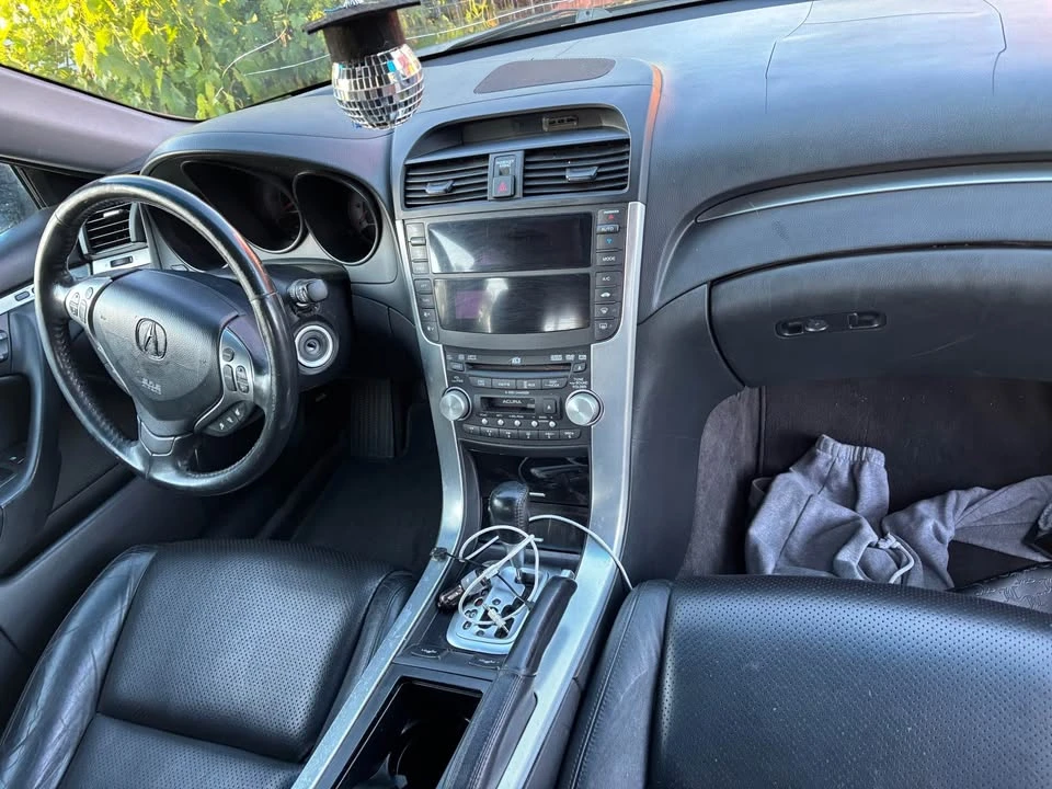 2008 Acura TL 3rd Gen - Image 2 of 8