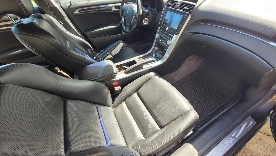 2008 Acura TL 3rd Gen - Image 10 of 15