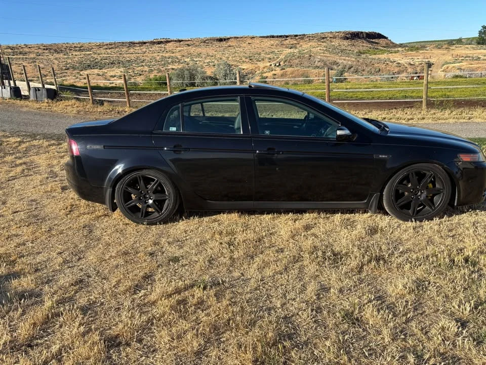 2008 Acura TL 3rd Gen - Image 6 of 8