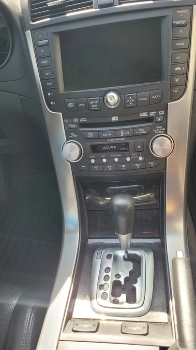 2008 Acura TL 3rd Gen - Image 12 of 15