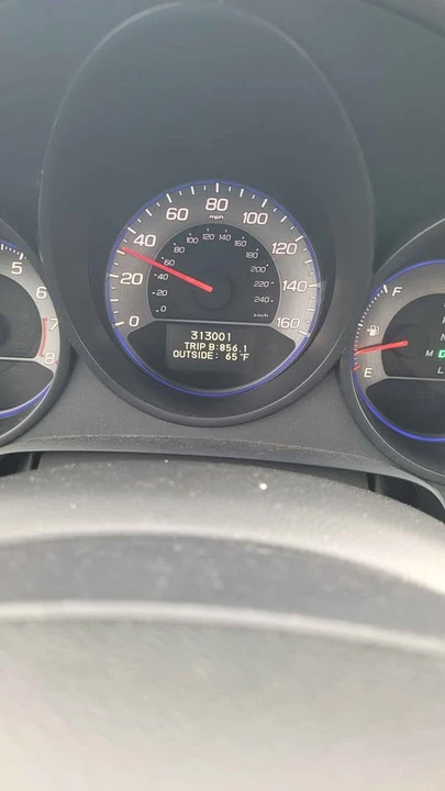 2008 Acura TL 3rd Gen - Image 6 of 15