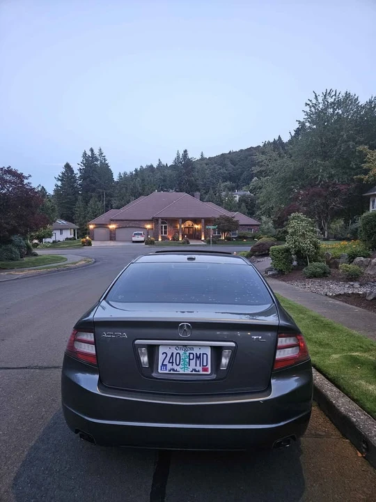 2008 Acura TL 3rd Gen - Image 5 of 12