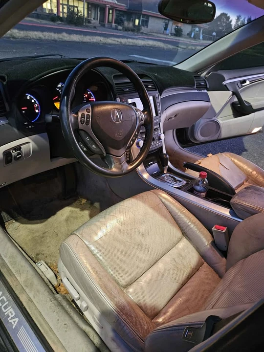 2008 Acura TL 3rd Gen - Image 10 of 12