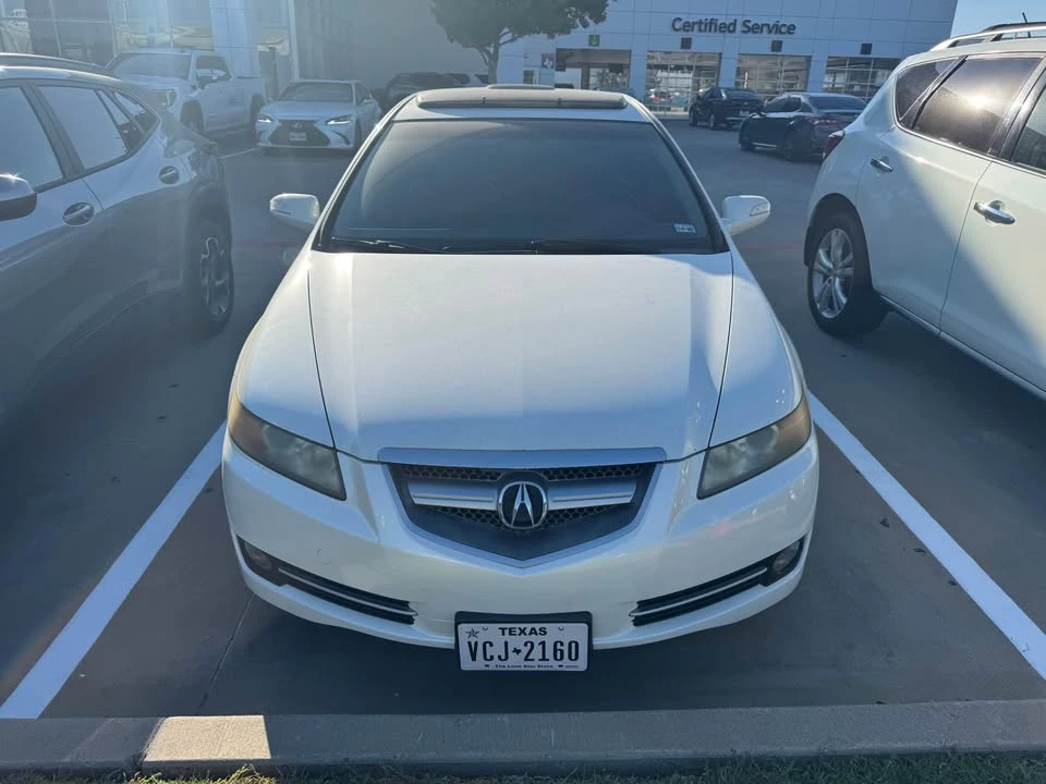 2008 Acura TL 3rd Gen - Image 2 of 13