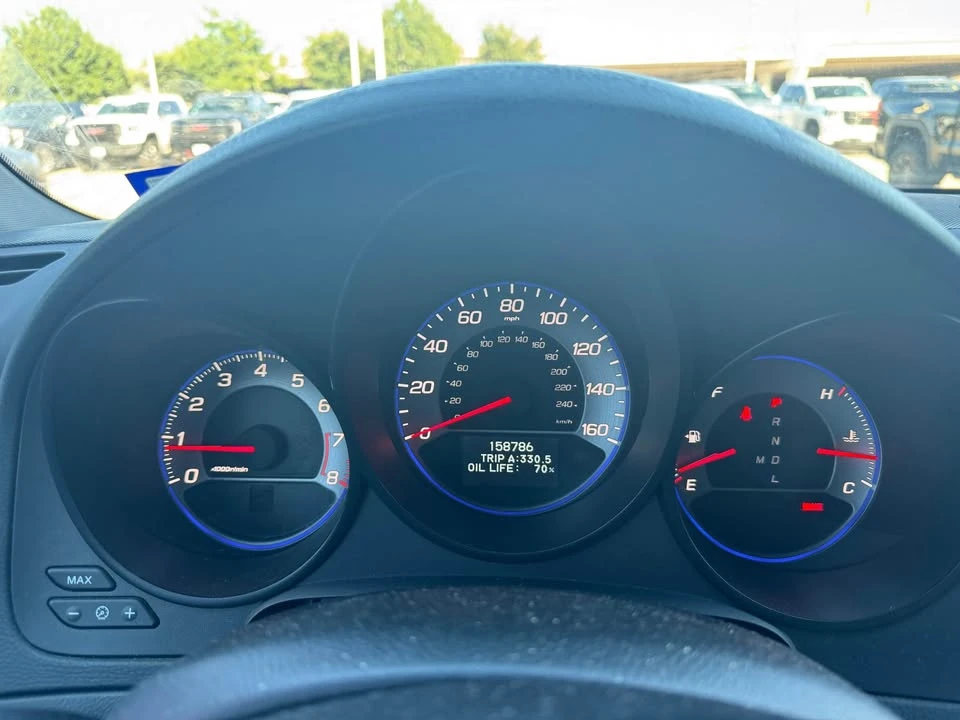 2008 Acura TL 3rd Gen - Image 10 of 13