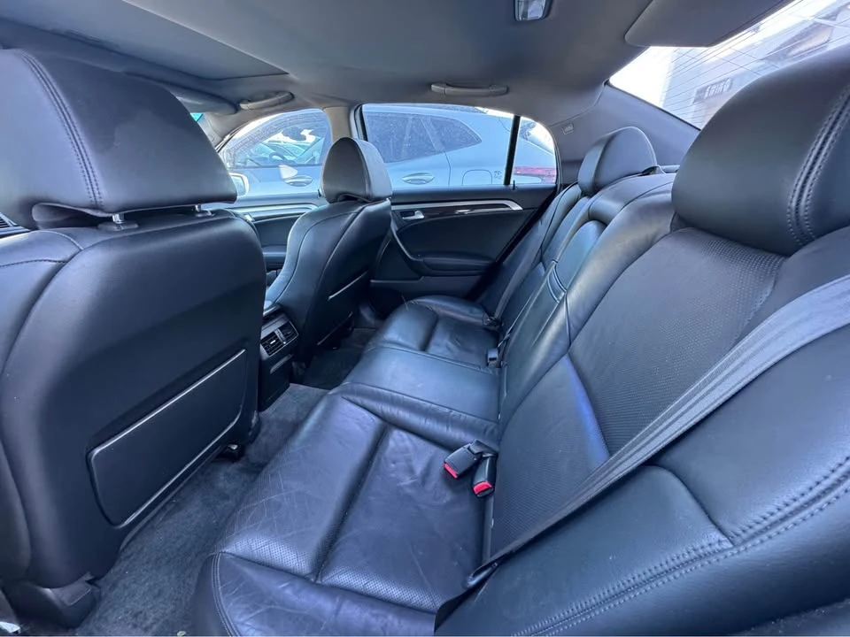2008 Acura TL 3rd Gen - Image 12 of 13