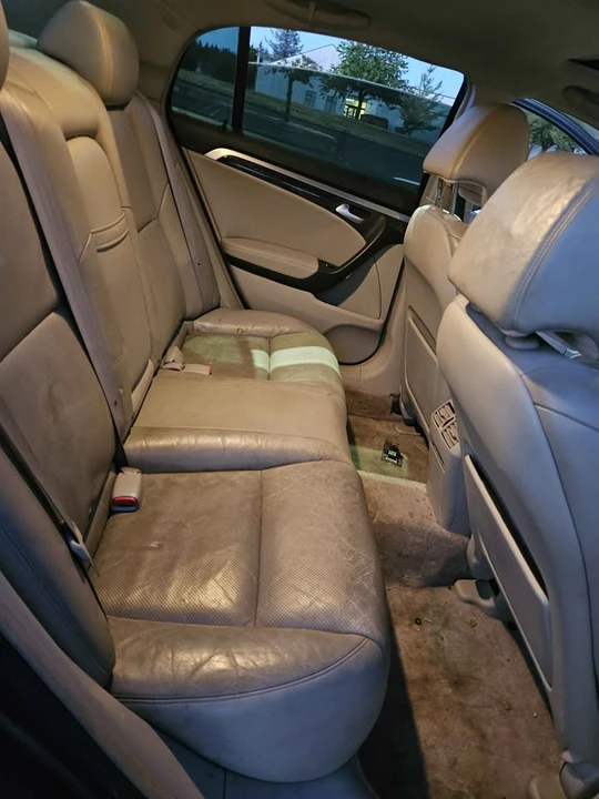2008 Acura TL 3rd Gen - Image 12 of 12