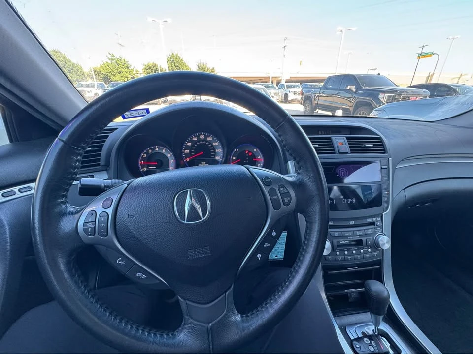 2008 Acura TL 3rd Gen - Image 9 of 13
