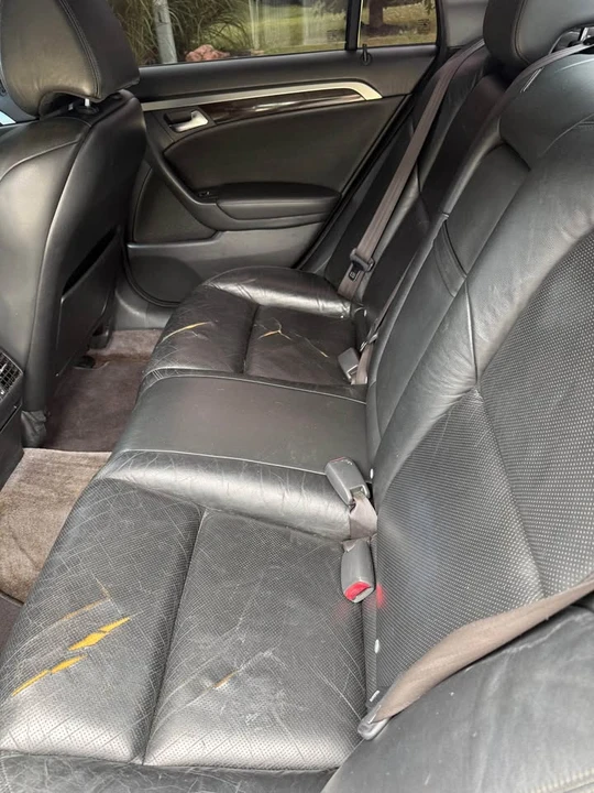 2008 Acura TL 3rd Gen - Image 7 of 7