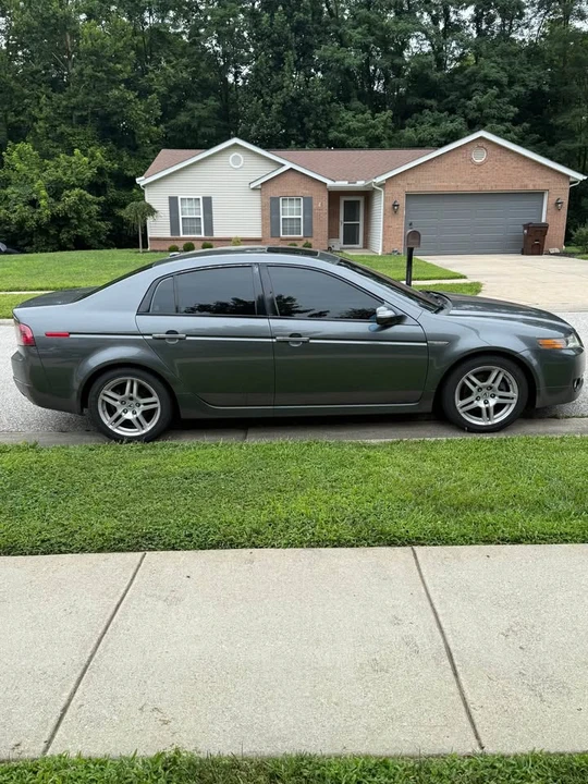 2008 Acura TL 3rd Gen - Image 4 of 7